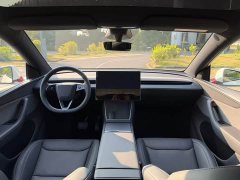 Tesla Model Y Facelift Long Range Rear-Wheel Drive - photo 11