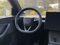Tesla Model Y Facelift Long Range Rear-Wheel Drive - photo 12
