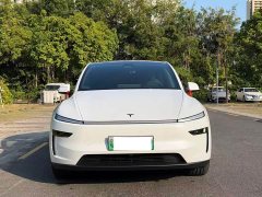 Tesla Model Y Facelift Long Range Rear-Wheel Drive - photo 2