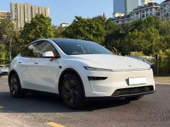 Tesla Model Y Facelift Long Range Rear-Wheel Drive - photo 3