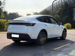 Tesla Model Y Facelift Long Range Rear-Wheel Drive - photo 4