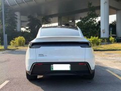 Tesla Model Y Facelift Long Range Rear-Wheel Drive - photo 5