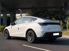 Tesla Model Y Facelift Long Range Rear-Wheel Drive - photo 6