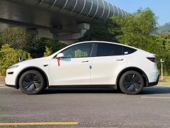 Tesla Model Y Facelift Long Range Rear-Wheel Drive - photo 7
