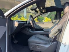 Tesla Model Y Facelift Long Range Rear-Wheel Drive - photo 8