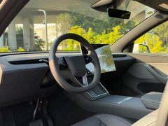 Tesla Model Y Facelift Long Range Rear-Wheel Drive - photo 9