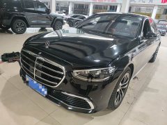 Mercedes-Benz S-Class S 400 L Luxury - photo 1