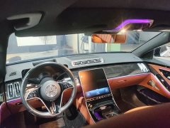 Mercedes-Benz S-Class S 400 L Luxury - photo 8