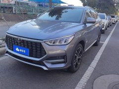 BYD Song Plus 1.5T Automatic Luxury - ფოტო 1