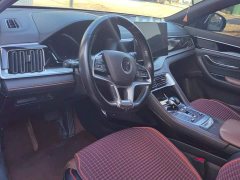 BYD Song Plus 1.5T Automatic Luxury - ფოტო 11
