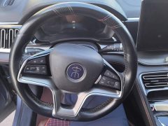 BYD Song Plus 1.5T Automatic Luxury - ფოტო 14