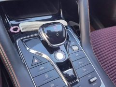 BYD Song Plus 1.5T Automatic Luxury - ფოტო 15