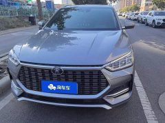BYD Song Plus 1.5T Automatic Luxury - ფოტო 2