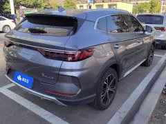 BYD Song Plus 1.5T Automatic Luxury - ფოტო 3