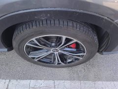 BYD Song Plus 1.5T Automatic Luxury - ფოტო 5