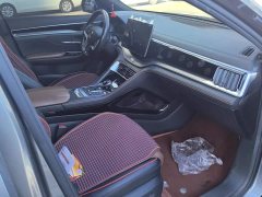 BYD Song Plus 1.5T Automatic Luxury - ფოტო 7