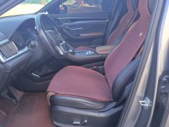 BYD Song Plus 1.5T Automatic Luxury - ფოტო 8