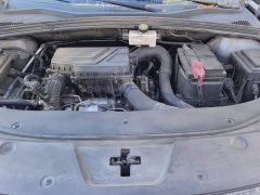 BYD Song Plus 1.5T Automatic Luxury - ფოტო 9