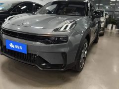 Lynk & Co 06 Remix 1.5T Dynamic Halo - ფოტო 1