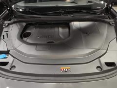 Lynk & Co 06 Remix 1.5T Dynamic Halo - ფოტო 10