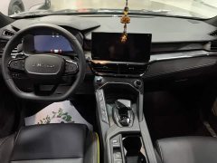Lynk & Co 06 Remix 1.5T Dynamic Halo - ფოტო 12