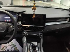 Lynk & Co 06 Remix 1.5T Dynamic Halo - ფოტო 13