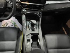 Lynk & Co 06 Remix 1.5T Dynamic Halo - ფოტო 16