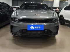 Lynk & Co 06 Remix 1.5T Dynamic Halo - ფოტო 2