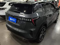 Lynk & Co 06 Remix 1.5T Dynamic Halo - ფოტო 3