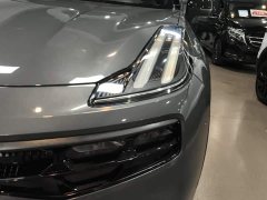 Lynk & Co 06 Remix 1.5T Dynamic Halo - ფოტო 5
