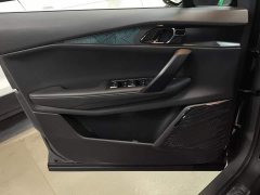 Lynk & Co 06 Remix 1.5T Dynamic Halo - ფოტო 7