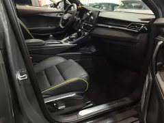 Lynk & Co 06 Remix 1.5T Dynamic Halo - ფოტო 8