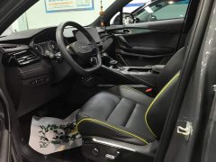 Lynk & Co 06 Remix 1.5T Dynamic Halo - ფოტო 9