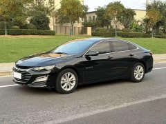 Chevrolet Malibu XL 535T Automatic Rui Xing Edition - ფოტო 1