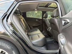Chevrolet Malibu XL 535T Automatic Rui Xing Edition - ფოტო 10