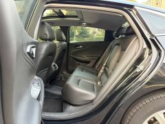 Chevrolet Malibu XL 535T Automatic Rui Xing Edition - ფოტო 11