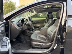 Chevrolet Malibu XL 535T Automatic Rui Xing Edition - ფოტო 12