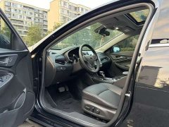 Chevrolet Malibu XL 535T Automatic Rui Xing Edition - ფოტო 13