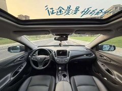 Chevrolet Malibu XL 535T Automatic Rui Xing Edition - ფოტო 14