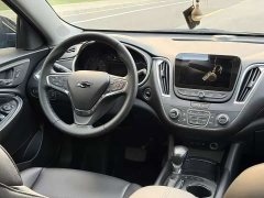 Chevrolet Malibu XL 535T Automatic Rui Xing Edition - ფოტო 15