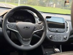 Chevrolet Malibu XL 535T Automatic Rui Xing Edition - ფოტო 16
