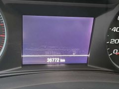 Chevrolet Malibu XL 535T Automatic Rui Xing Edition - ფოტო 17