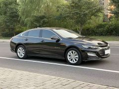 Chevrolet Malibu XL 535T Automatic Rui Xing Edition - ფოტო 2