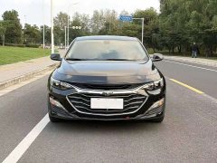 Chevrolet Malibu XL 535T Automatic Rui Xing Edition - ფოტო 3