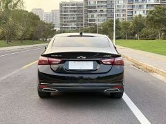 Chevrolet Malibu XL 535T Automatic Rui Xing Edition - ფოტო 4