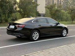 Chevrolet Malibu XL 535T Automatic Rui Xing Edition - ფოტო 5