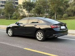 Chevrolet Malibu XL 535T Automatic Rui Xing Edition - ფოტო 6
