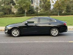 Chevrolet Malibu XL 535T Automatic Rui Xing Edition - ფოტო 7