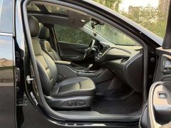 Chevrolet Malibu XL 535T Automatic Rui Xing Edition - ფოტო 8