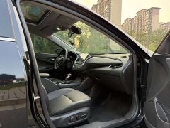 Chevrolet Malibu XL 535T Automatic Rui Xing Edition - ფოტო 9
